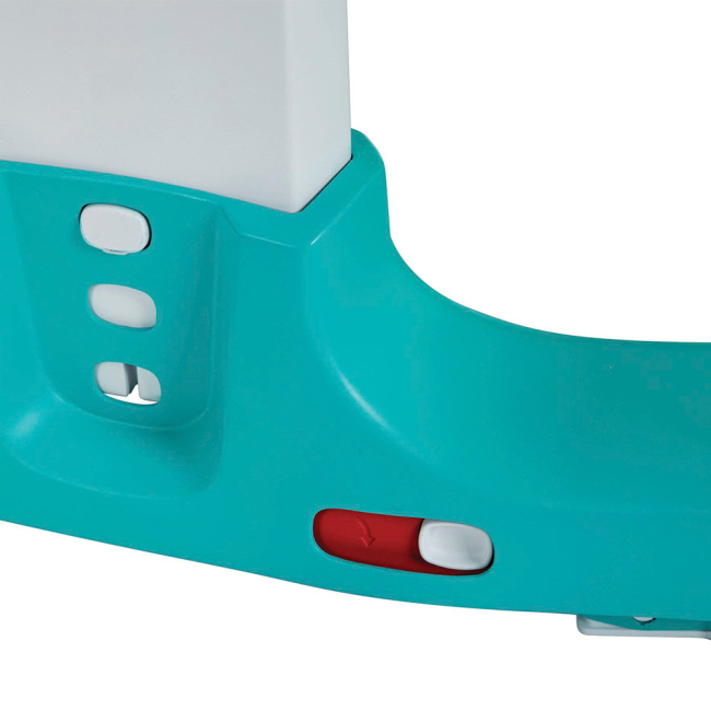 Развивающие игрушки - Развивающий центр Tiny Love 4 в 1 Веселая Поляна (1805000011)#3