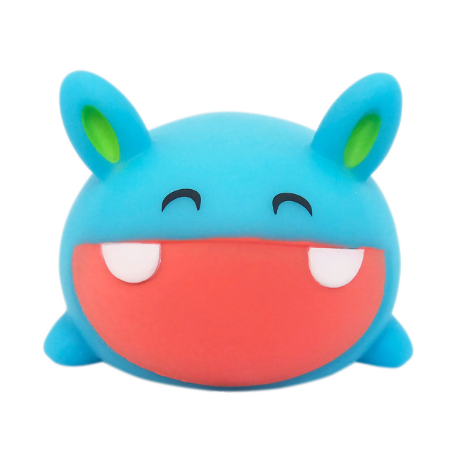 Музыкальные инструменты - Музыкальная игрушка-нотка Silly Squeaks Типпи Ре (39649)#2