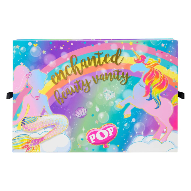 Косметика - Набір косметики Markwins Pop в коробці (3800810)#3