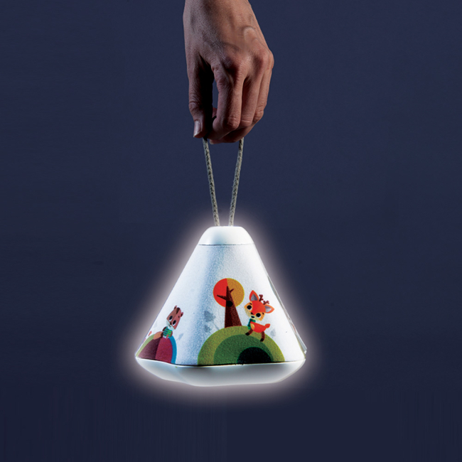 Ночники, проекторы - Интерактивный проектор Tiny Love 3 в 1 Лесные друзья (1305006830)#3