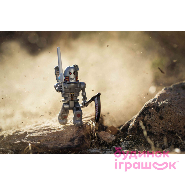 Фігурки персонажів - Колекційна фігурка Roblox Серкіт Брейкер (10709)#3