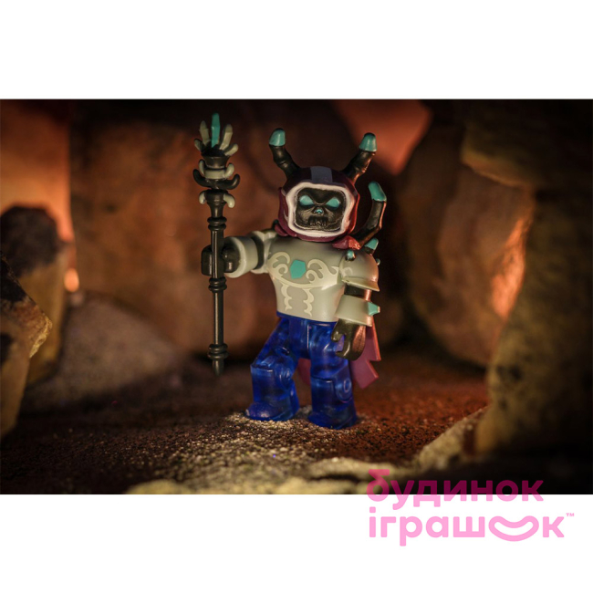 Фигурки персонажей - Игровой набор Roblox Легенды Роблокс (10730)#5