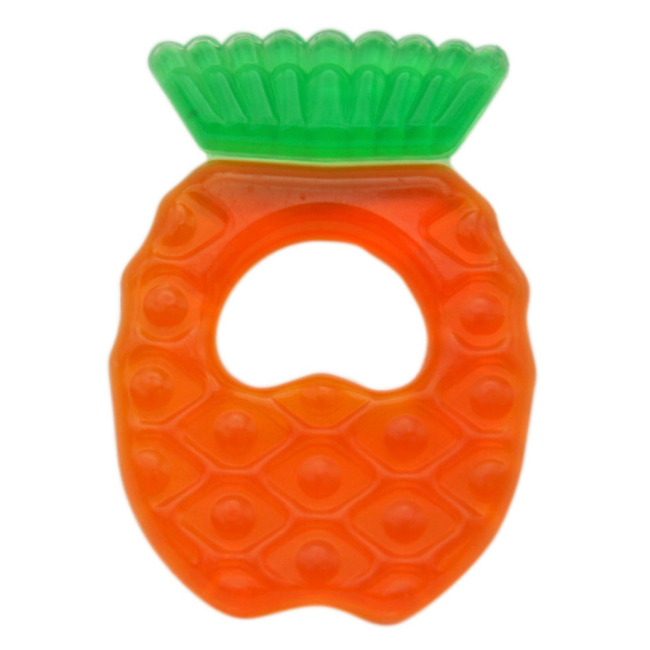 Брязкальця, прорізувачі - Прорізувач iз водою Baby Team асортимент (4006)#2