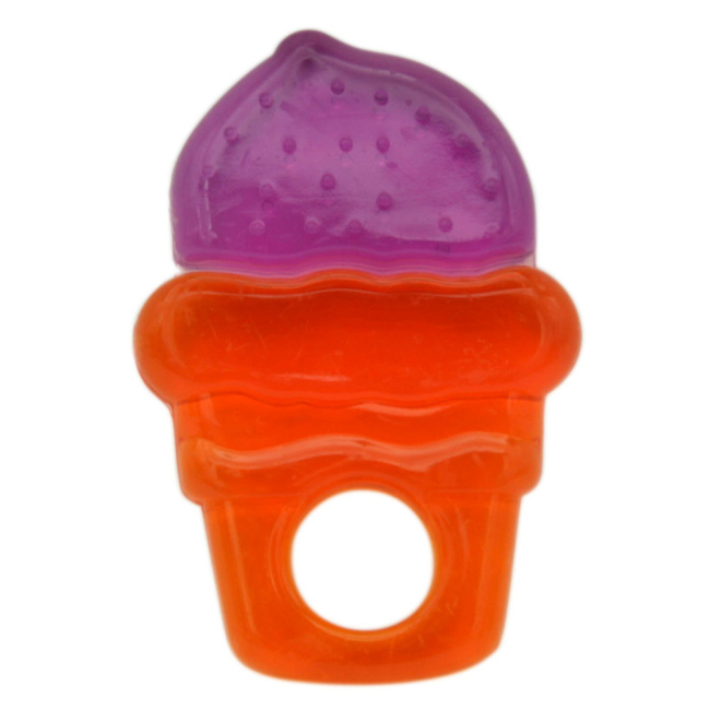 Брязкальця, прорізувачі - Прорізувач iз водою Baby Team асортимент (4006)#3