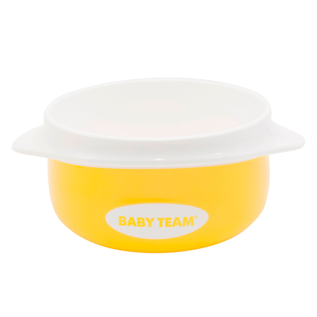 Товары по уходу - Набор для кормления Baby Team 7 предметов (6090)#3