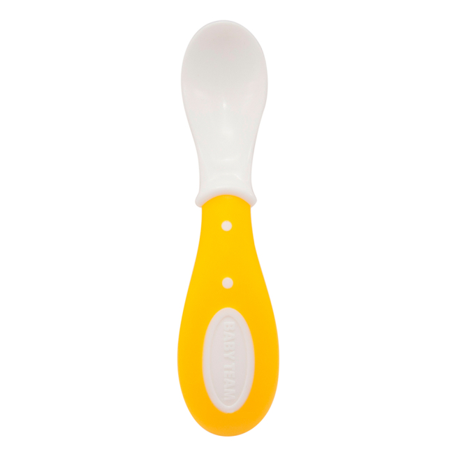 Товары по уходу - Набор для кормления Baby Team 7 предметов (6090)#4