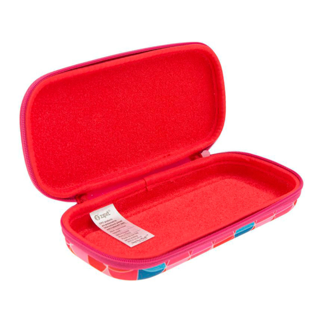 Пенали та гаманці - Пенал Zipit Colorz Box рожевий (ZPP-PC-PIT)#3