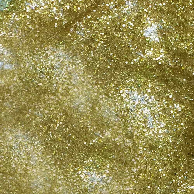 Антистрес іграшки - Розумний пластилін Thinking Putty Золото (ti22001)#3