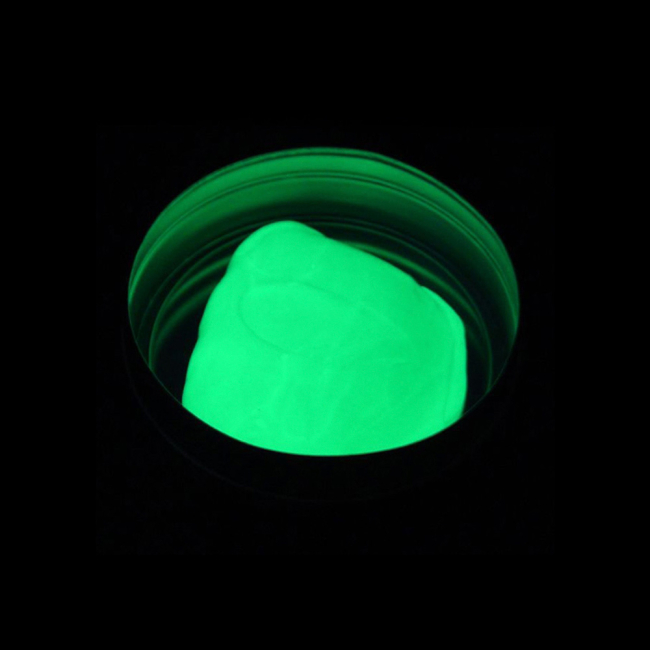 Антистрес іграшки - Розумний пластилін Thinking Putty Криптон (ti10001)#2