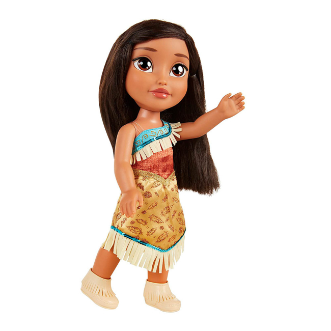 Куклы - Кукла Jakks Pacific Princess Покахонтас (55048)#2