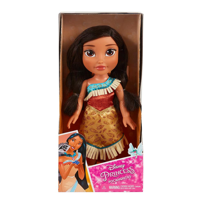 Куклы - Кукла Jakks Pacific Princess Покахонтас (55048)#3