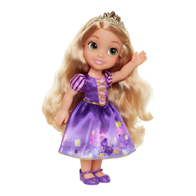 Куклы - Кукла Jakks Pacific Рапунцель (78849 (78845)#2