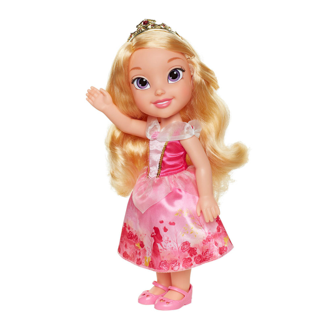 Куклы - Кукла Jakks Pacific Аврора (78860)#2