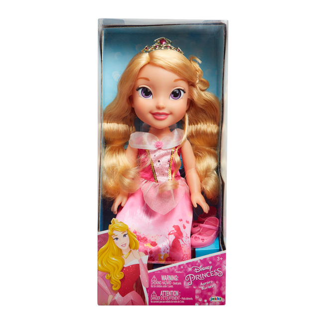 Куклы - Кукла Jakks Pacific Аврора (78860)#3