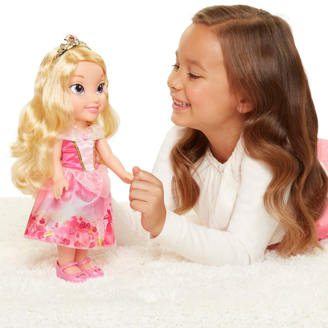 Куклы - Кукла Jakks Pacific Аврора (78860)#4