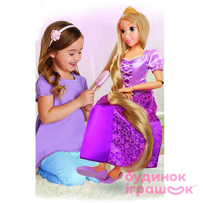 Ляльки - Лялька Disney Princess Велика Рапунцель (61773)#4