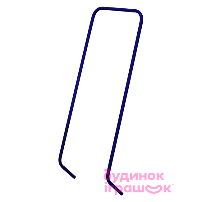 Санки и аксессуары - Ручка для саней Snower ассортимент (4820211100667)#2