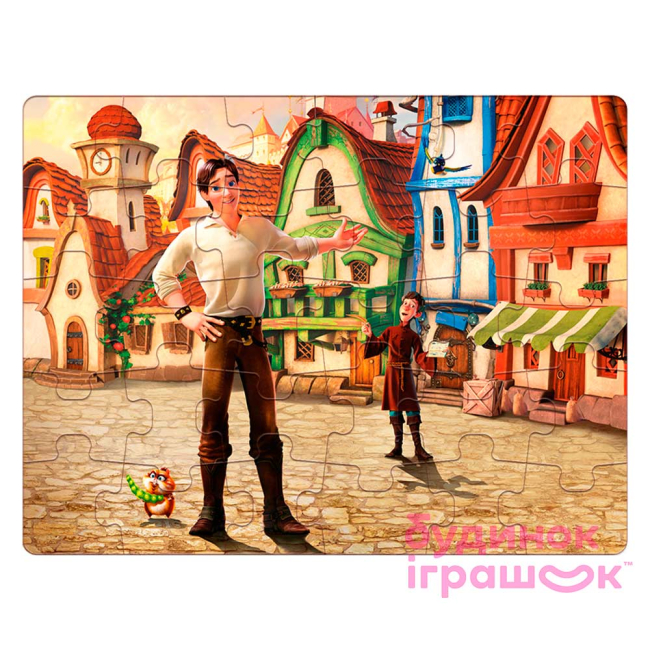 Пазлы - Пазл с дополненной реальностью Monticolar Руслан (MAR0004PR)#2