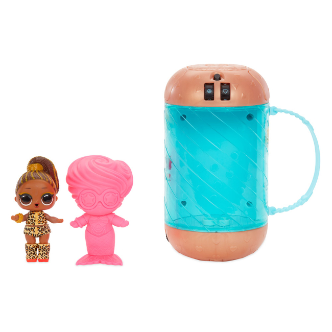 Куклы - Набор-сюрприз LOL Surprise S4 W2 Секретные месседжи (552048-W2)#2