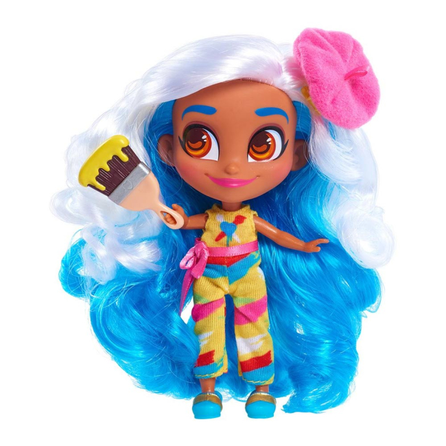 Куклы - Набор Hairdorables S1 сюрприз (23600)#4