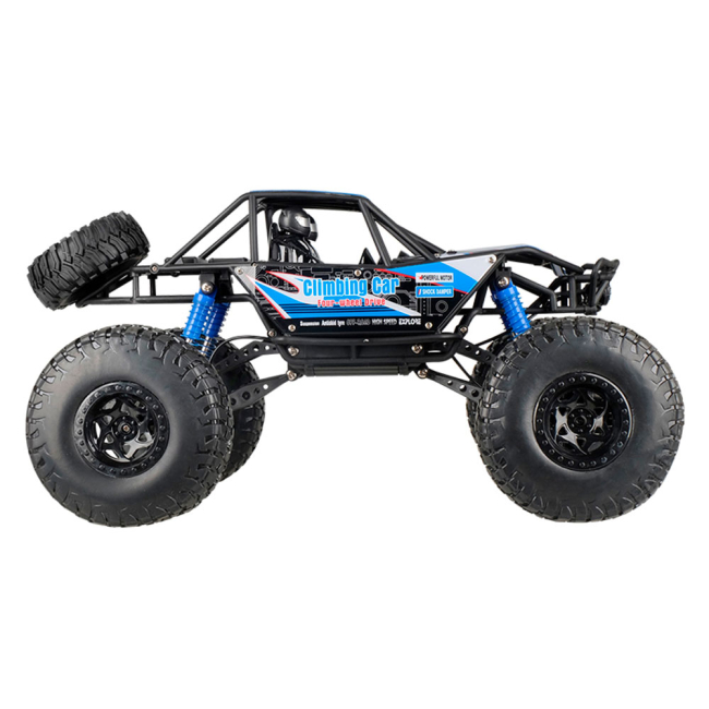 Радиоуправляемые модели - Машинка MZ Климбер на радиоуправлении 1:10 ассортимент (2837)#2
