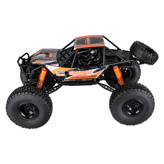 Радиоуправляемые модели - Машинка MZ Климбер на радиоуправлении 1:10 ассортимент (2837)#3