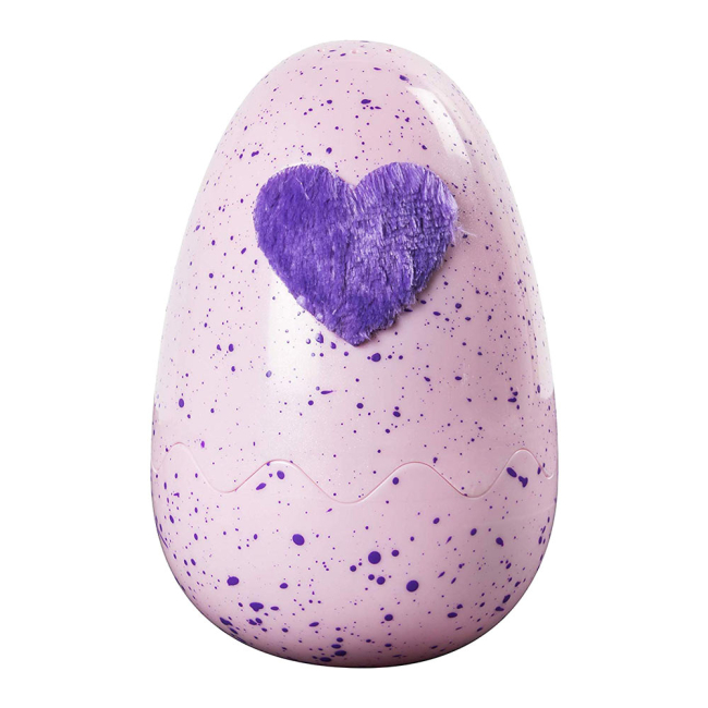 М'які тварини - М'яка іграшка Hatchimals Веселі хетчімалс сюрприз (SM19300)#2