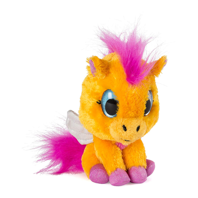 М'які тварини - М'яка іграшка Hatchimals Веселі хетчімалс сюрприз (SM19300)#3