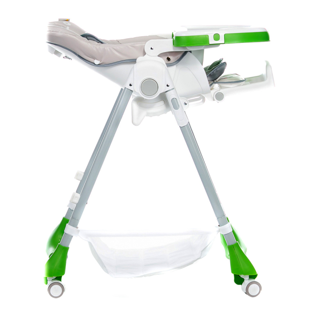 Стільчики для годування - Стілець для годування Babyhit Triumph Крокодил (70371)#3