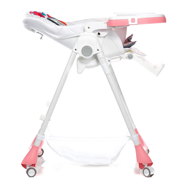 Товари для догляду - Стілець для годування Babyhit Triumph-II Дракон (70372)#2