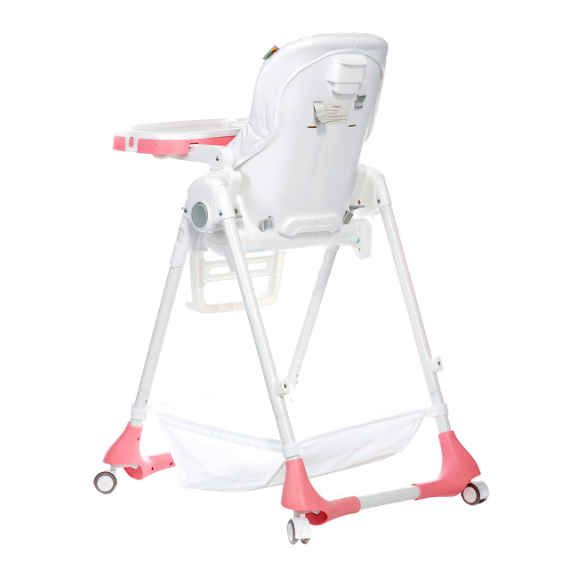 Товари для догляду - Стілець для годування Babyhit Triumph-II Дракон (70372)#3