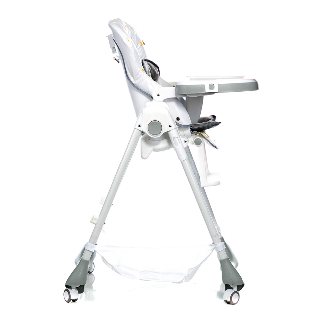 Стульчики для кормления - Стульчик для кормления Babyhit Triumph-II Мышки (70369)#3