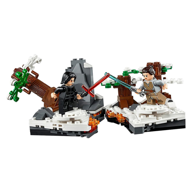Конструктори LEGO - Конструктор LEGO Star wars Битва при базі Старкілер (75236)#4