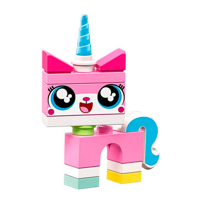 Конструкторы LEGO - Конструктор LEGO Movie 2 Мини-фигурки сюрприз (71023)#2