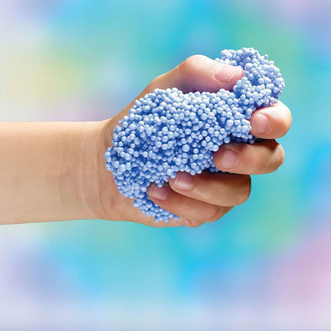 Набори для ліплення - Кульковий пластилін Educational Insights Конфетті асортимент (EI-1925)#4