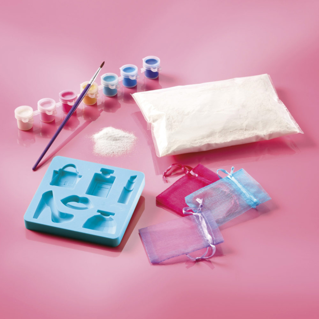 Наборы для лепки - Набор для творчества Totum Фабрика украшений (026025)#2