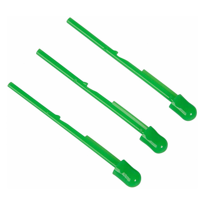 Холодна й метальна зброя - Набір зброї Simba Некст Ніндзя (8042238)#3