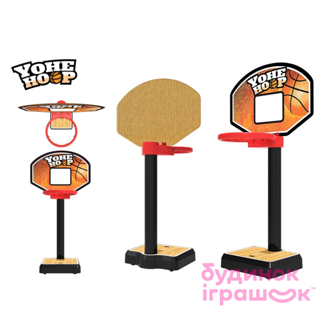 Спортивні активні ігри - Іграшка Yoheha  YoheHoop (512)#3