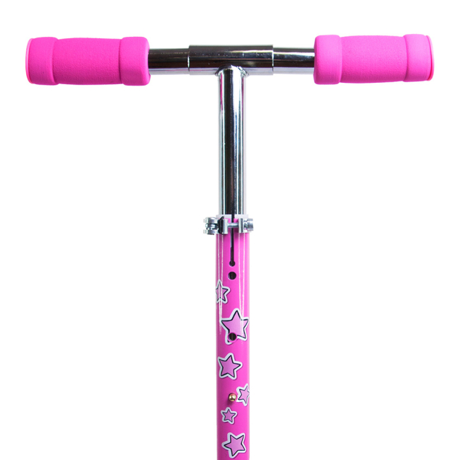 Самокаты - Самокат LОL Surprise до 50 кг (T14742-U)#5