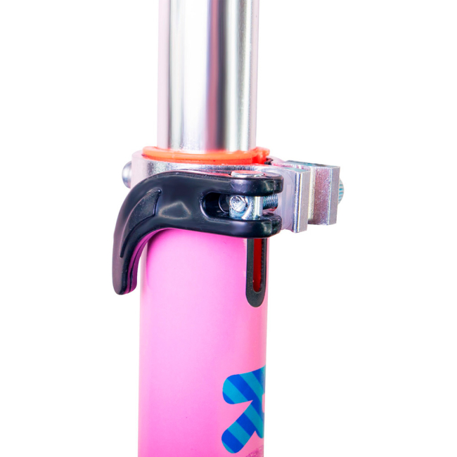 Самокаты - Самокат LОL Surprise до 50 кг (T14760-U)#4