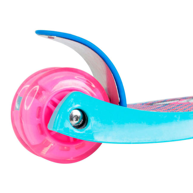 Самокаты - Самокат LОL Surprise до 50 кг (T14760-U)#5