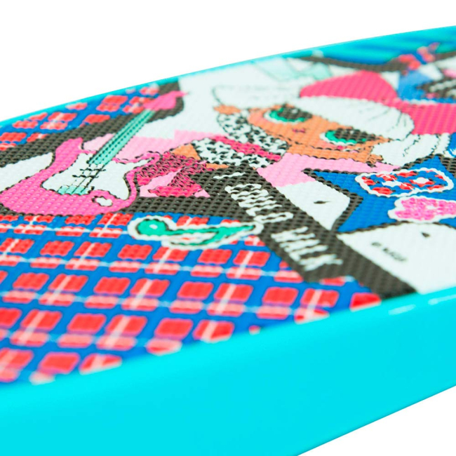 Самокаты - Самокат LОL Surprise до 50 кг (T14760-U)#6