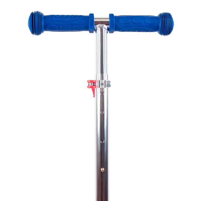 Самокати - Самокат PJ Masks до 20 кг (T15438D-U)#2