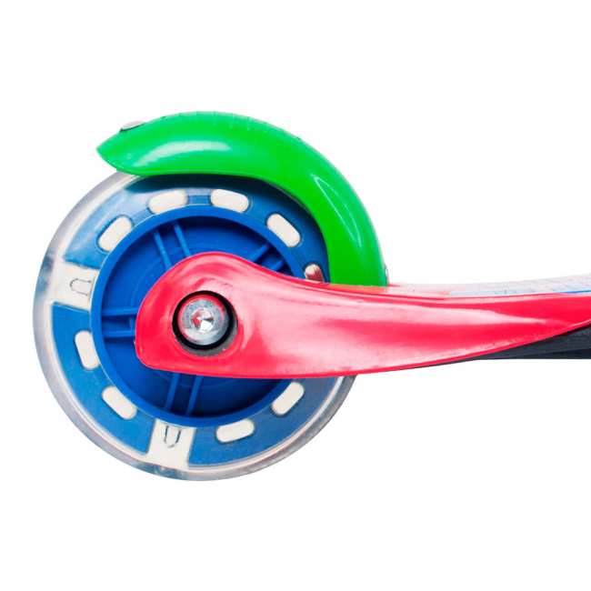 Самокати - Самокат PJ Masks до 20 кг (T15438D-U)#4