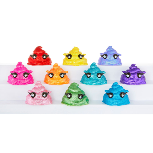 Антистрес іграшки - Набір Poopsie Диво-сюрприз (555797)#2