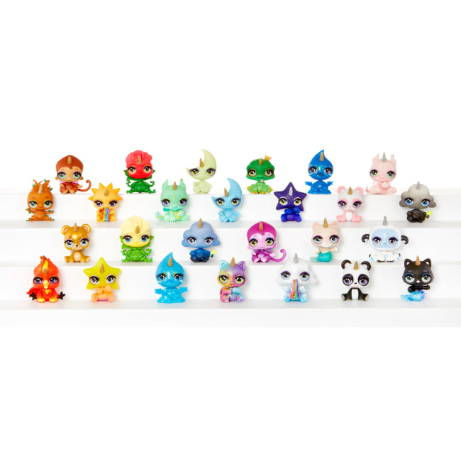 Антистрес іграшки - Набір Poopsie Диво-сюрприз (555797)#3