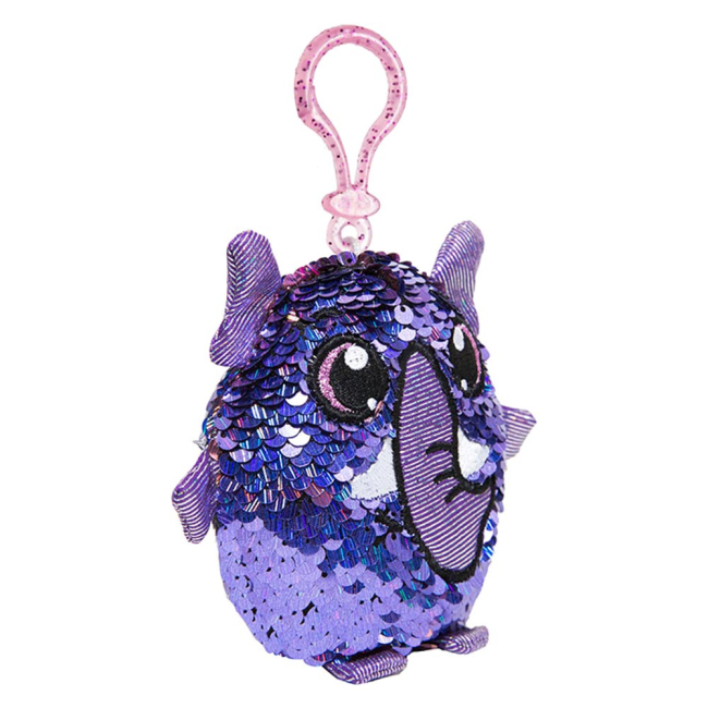 Брелоки - Мягкая игрушка Shimmeez S2 Добрый слон 9 см (SH01052E)#2