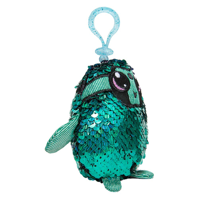 Брелоки - М'яка іграшка Shimmeez S2 Талановитий лінивець 9 см (SH01052SL)#2