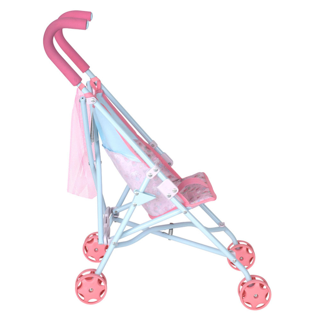 Транспорт и питомцы - Коляска для куклы Baby Annabell Прекрасная прогулка (1423570)#2