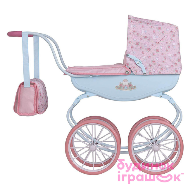 Транспорт и питомцы - Коляска для куклы Baby Annabell Винтаж (1423573)#3